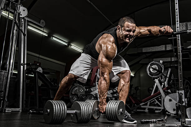 FITNESS STEROIDS