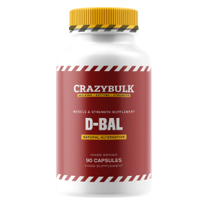 FREE GIFT D-BAL