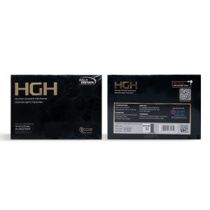 Buy Human Growth Hormone 10IU