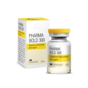 Buy Pharma bold (Equipoise) 10ml 300mg/ml