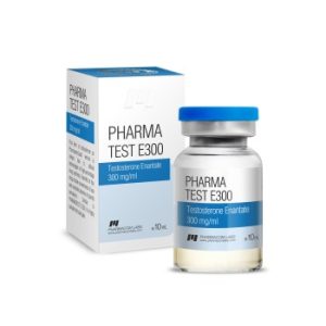 Buy Pharma test E 300 10ml 300mg/ml