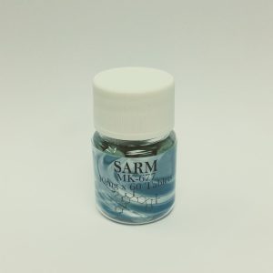 SARM MK-677 ANABOLIC STEROIDS