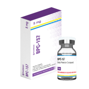 Pharma qo BPC-157 5mg