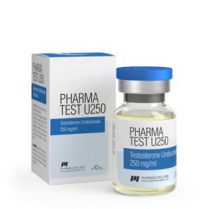 BUY PHARMATEST U 250