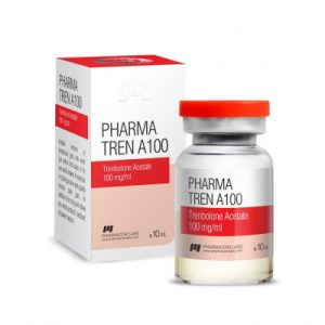 BUY PHARMATREN A 100