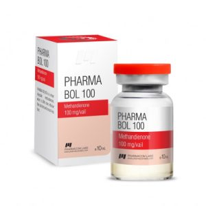 PHARMA BOL 100