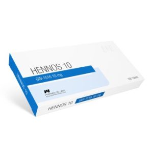 Buy original Pharma com Hennos Oral