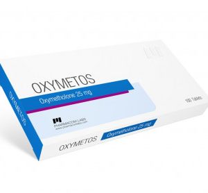 OXYMETOS