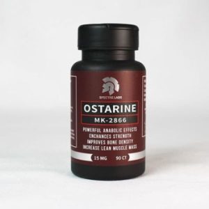 Buy MK-2866 (OSTARINE) 15mg 90tabs